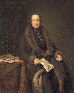 Johann Georg Schwartze