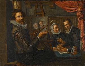 Herman Henricksz. Van Vollenhoven