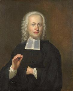 Herman Frederik Van Hengel