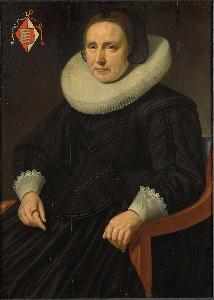 Wikioo.org - The Encyclopedia of Fine Arts - Artist, Painter  Hendrik Meerman