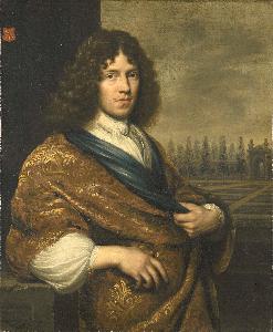 Zacharias Blijhooft