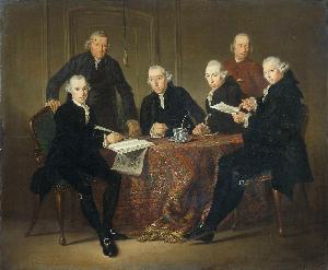 Jacobus Luberti Augustini