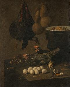 Giovanni Battista Recco