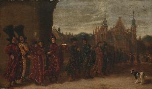 Sybrand Van Beest