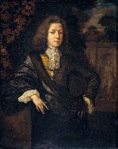 Wikioo.org - The Encyclopedia of Fine Arts - Artist, Painter  Daniel Haringh