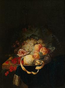 Wikioo.org - The Encyclopedia of Fine Arts - Artist, Painter  Johannes Hannot