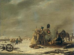 Wikioo.org - The Encyclopedia of Fine Arts - Artist, Painter  Johannes Hari (I)