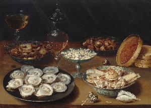 Osias Beert The Elder