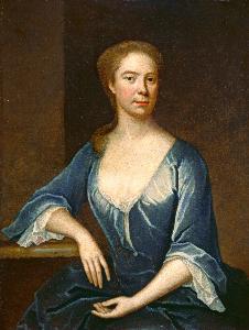 Maria Verelst