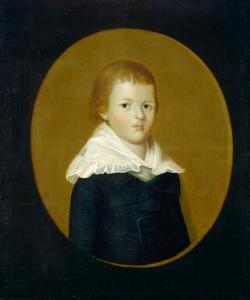 Wikioo.org - The Encyclopedia of Fine Arts - Artist, Painter  William Jennys