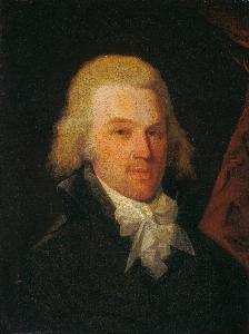 Wikioo.org - The Encyclopedia of Fine Arts - Artist, Painter  David Claypoole Johnston