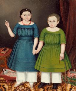 Wikioo.org - The Encyclopedia of Fine Arts - Artist, Painter  Joseph Whiting Stock