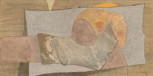 Wikioo.org - The Encyclopedia of Fine Arts - Artist, Painter  Lee Gatch