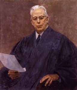 Gardner Cox