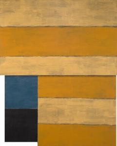 Sean Scully - All There Is