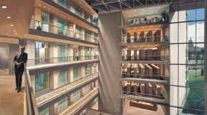 Wikioo.org - The Encyclopedia of Fine Arts - Artist, Painter  Richard Estes