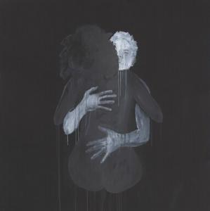 Ingrid Mwangi And Robert Hutter