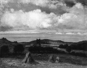 Wikioo.org - The Encyclopedia of Fine Arts - Artist, Painter  George H. Bogert