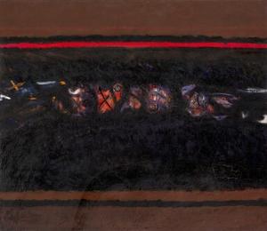 Lawrence Calcagno