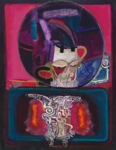 David C. Driskell