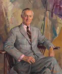 William Franklin Draper