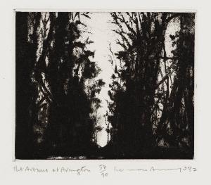 Norman Ackroyd
