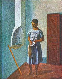 Wikioo.org - The Encyclopedia of Fine Arts - Artist, Painter  Mario Tozzi