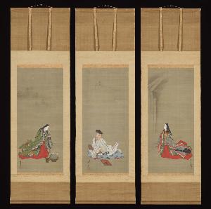 Tosa Mitsuoki