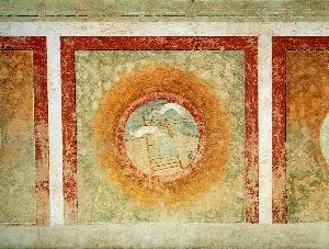 Paolo Uccello - Scenes of Monastic Life