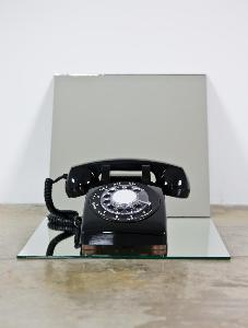 Jeff Koons - Telephone
