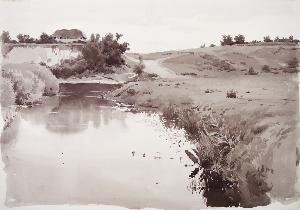 Hryhorii Havrylenko - Rural Landscape