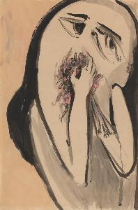 Joy St Clair Hester