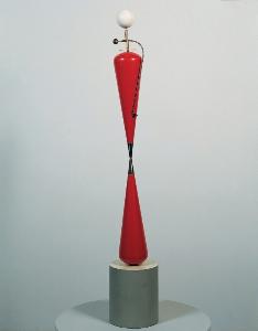 Wikioo.org - The Encyclopedia of Fine Arts - Artist, Painter  Theodore Roszak