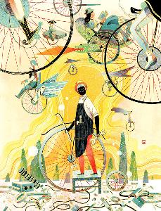 Victo Ngai