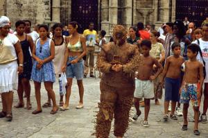 Tania Bruguera