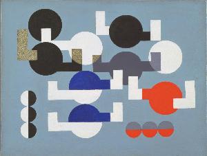 Sophie Henriette Gertrud Taeuber-Arp