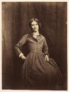 Hugh Welch Diamond