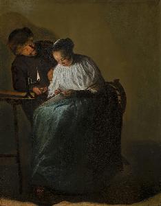 Judith Jans Leyster