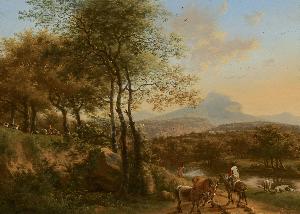 Guilliam De Heusch