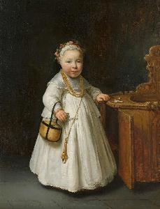 Govert Teuniszoon Flinck