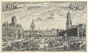 Wikioo.org - The Encyclopedia of Fine Arts - Artist, Painter  Johannes Rademaker