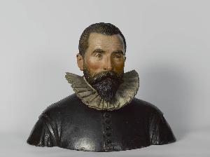Schardt, Johan Gregor Van Der