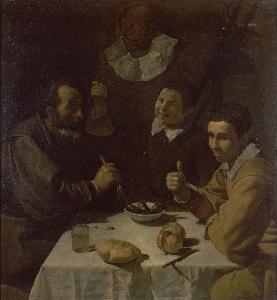 Diego Rodríguez De Silva Y Velázquez