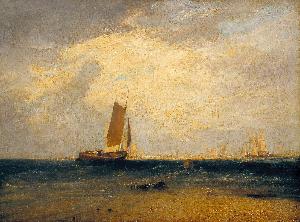 J.M.William Turner