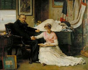 Sir John Everett Millais, Bt