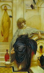 Frederic Leighton, 1St Baron Leighton