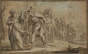 Francesco Cleyn Or Clein Or Clein; Also Frantz Or Franz Klein