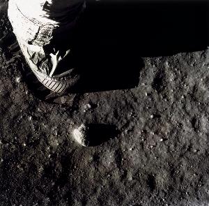 Neil Alden Armstrong