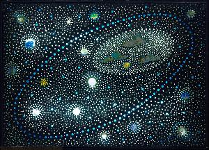 Wikioo.org - The Encyclopedia of Fine Arts - Artist, Painter  Gyula Kosice
