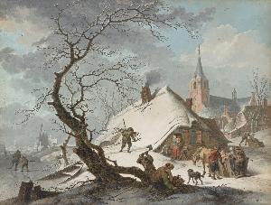 Hendrik Meyer-Vermeulen